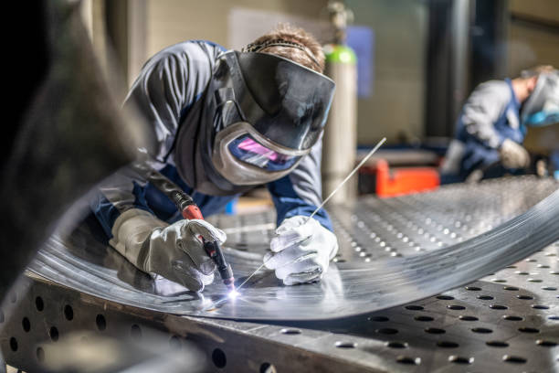 Best Structural Steel Welding in South Congaree, SC