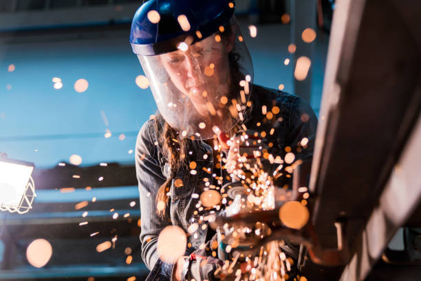 Affordable Welder Services in South Congaree, SC